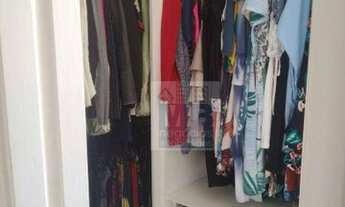 Imagem 2: BELISSIMO APARTAMENTO COM 3 DORMS 1 VAGA VARANDA JD MARAJOARA