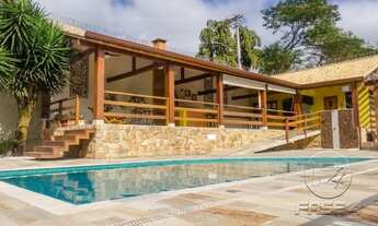 Imagem: RESENDE - Casa Padrão - Jardim Brasília