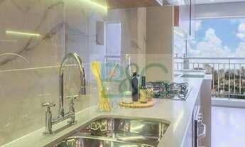 Imagem 7: Apartamento com 4 dormitórios à venda, 159 m² por R$ 1.768.115,00 - Mooca - São Paulo/SP