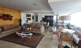 Imagem 4: Apartamento 4 Quartos para Venda em Salvador, Jardim Apipema, 4 dormitórios, 4 suítes, 5 b