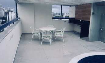 Imagem 5: Vendo cobertura nas Graças com 4 quartos