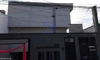 Imagem 2: Sobrado em Condomínio para Venda em São Paulo / SP no bairro Vila Ré