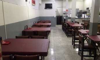 Imagem 5: Restaurante Carapicuíba-SP 19 anos no local!