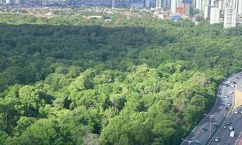 Imagem 4: Apartamento para venda com 80 metros quadrados com 3 quartos em Boa Viagem - Recife - PE