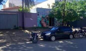 Imagem: Lote comercial parque Amazônia