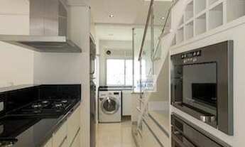 Imagem: EXCELENTE COBERTURA NO CAMPO BELO!