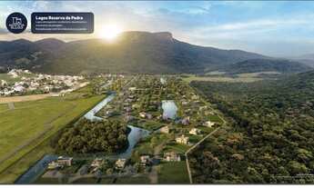 Imagem 7: Vendo lote no reserva da pedra com 330 m2 valor 594 mil