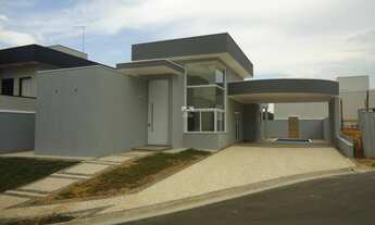 Imagem: Casa - Jardim São Marcos - Valinhos