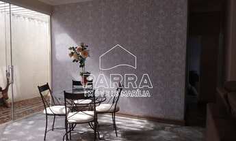 Imagem: MARILIA - Casa Padrão - JARDIM FLORENÇA