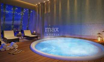 Imagem 5: BALNEáRIO CAMBORIú - Apartamento Padrão - Pioneiros