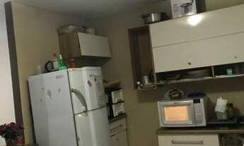 Imagem 5: Sobrado no Condomínio Luiz Fontini com 2 quartos à venda, 82 m² por R$ 285.000 - Jardim No