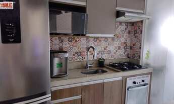 Imagem 5: Apartamento Padrão para Venda em Sítio da Figueira São Paulo-SP