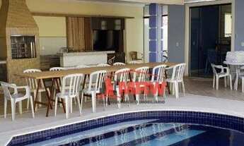 Imagem: Casa com 3 dormitórios à venda, 325 m²