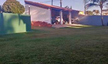 Imagem 2: Chácara à venda, 2 quartos, 1 suíte, 2 vagas, Residencial Green Ville I - Boituva/SP