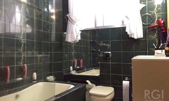 Imagem 4: Porto Alegre - Apartamento Padrão - Menino Deus