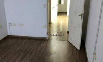 Imagem 6: Casa de Vila com 3 dormitórios à venda, 167 m² por R$ 1.800.000 - Higienópolis - São Paulo