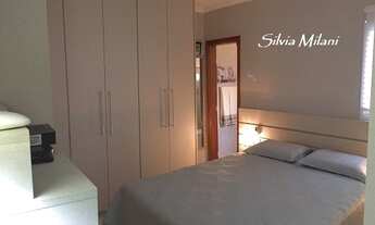 Imagem 6: Casa assobradada / 02 dorms/ 01 suíte- Jd Regente/ Indaiatuba