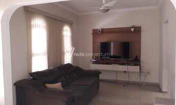 Imagem 5: Casa - Jardim Santa Amália - Campinas