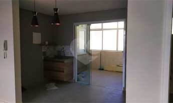 Imagem 5: Apartamento Lapa