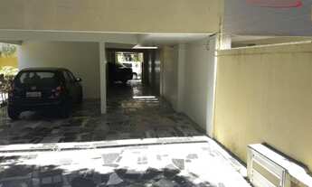 Imagem 6: Apartamento com 3 dormitórios para alugar, 95 m² por R$ 1.210,00/mês - Parque Flamboyant