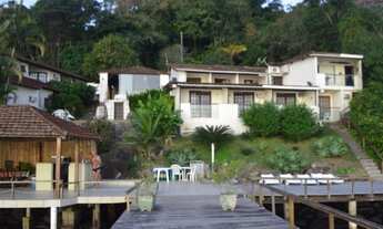 Imagem 5: Excelente Localização, Ponta Leste em frente ao mar!!!