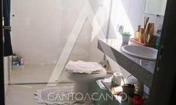 Imagem 4: CASA RESIDENCIAL em SINOP - MT, JARDIM PARAÍSO II