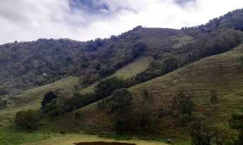 Imagem 3: Belíssima área em São Francisco Xavier com. Vista para o lago