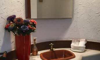 Imagem 6: Apartamento 04 quartos em Lourdes próximo ao Minas Tênis Clube I