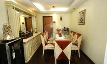 Imagem 3: Apartamento a venda - Tatuapé