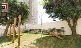 Imagem 2: Apartamento com 1 dormitório à venda, 41 m² por R$ 307.000 - Saúde - São Paulo/SP