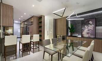 Imagem 2: CURITIBA - Apartamento Padrão - Bigorrilho