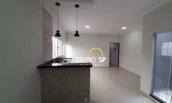 Imagem: Casa com 2 dormitórios à venda, 148 m²