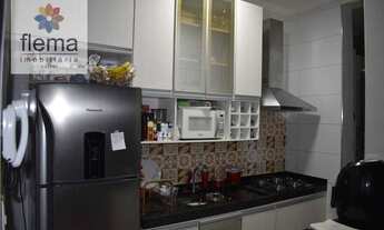 Imagem 6: Apartamento com 2 dormitórios à venda, 58 m² por R$ 230.000 - (L-10) - Ribeirão Preto/SP