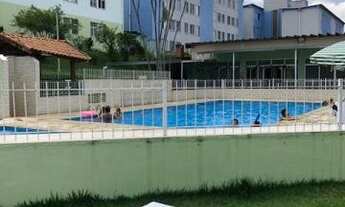 Imagem: Apartamento com 2 dormitórios,45 m2, lazer