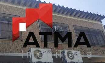 Imagem 4: Galpão com salas de escritório!