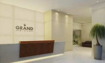 Imagem 2: Apartamento á venda sala e quarto-34m2 em Jacarepaguá