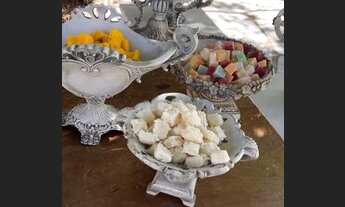 Imagem 3: Temporada Araguaia sobremesas Doces Neropolis