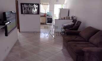 Imagem: Casa - Venda - Parque dos Príncipes - Jacareí