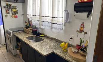 Imagem 4: Apartamento à Venda de 02 dormitórios em Jundiaí-SP