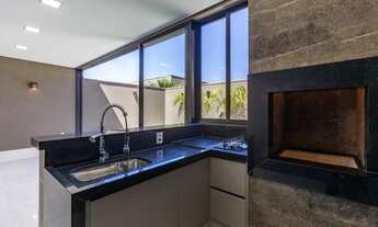 Imagem 5: SAO JOSE DO RIO PRETO - Casa Padrão - RESIDENCIAL MARCIA (DAMHA III