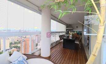 Imagem 2: Apartamento com 3 dormitórios à venda, 236 m² por R$ 2.999.000,00 - Perdizes - São Paulo/S