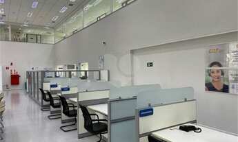 Imagem 3: Prédio comercial Campolim