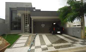 Imagem: Casa - Jardim São Marcos - Valinhos