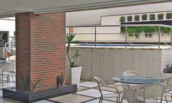 Imagem 5: Ed. Ana Amélia - Apartamento de 3 quartos próximo à Beira Mar