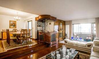 Imagem 5: Moema Imperdível !