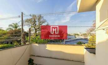 Imagem 2: Casa à venda no bairro Planalto Paulista - São Paulo/SP