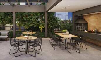 Imagem 4: Apartamento para venda com 92 m² com 2 quartos Moóca - São Paulo - SP