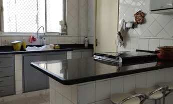 Imagem 6: Venda Apartamento 3 Dormitórios - 160 m² Bela Vista