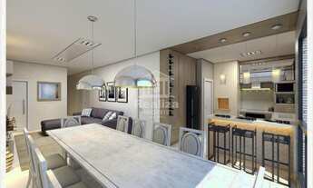 Imagem 2: 3 SUÍTES 2 VAGAS CHURRAS CARVÃO