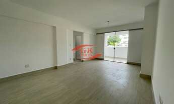 Imagem 2: Apartamento para aluguel, 2 quartos, 2 suítes, 1 vaga, Buritis - Belo Horizonte/MG